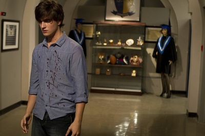 狼嚎：重生剧照的剧照