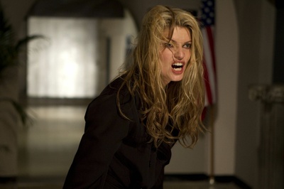 狼嚎：重生剧照的剧照