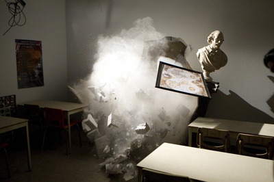 狼嚎：重生剧照的剧照