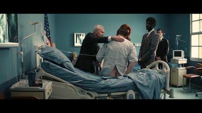 谁又杀了帕米拉·萝丝剧照的剧照