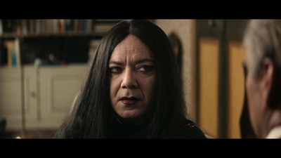 谁又杀了帕米拉·萝丝剧照的剧照