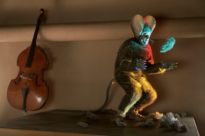 泡沫人生剧照的剧照