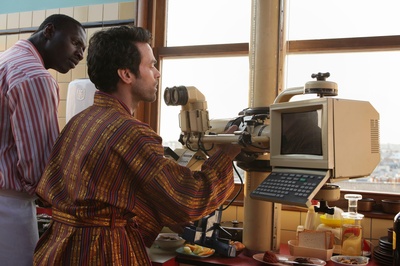 泡沫人生剧照的剧照