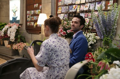 泡沫人生剧照的剧照