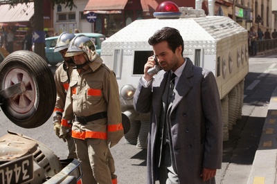 泡沫人生剧照的剧照