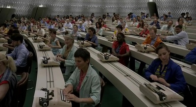 泡沫人生剧照的剧照