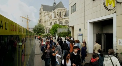 泡沫人生剧照的剧照