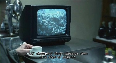 前陷/冲锋队剧照的剧照