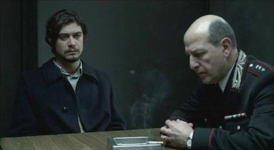 前陷/冲锋队剧照的剧照