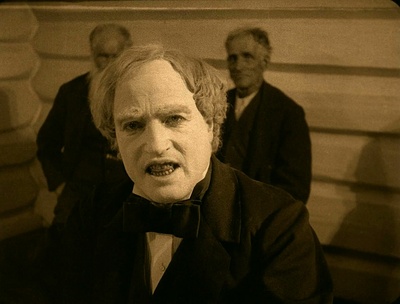 吉普赛女郎安妮剧照的剧照