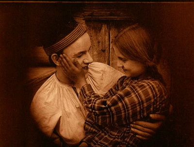 吉普赛女郎安妮剧照的剧照