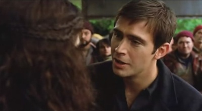 吉普赛女郎剧照的剧照