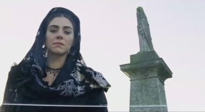 吉普赛女郎剧照的剧照