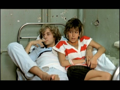 小薇拉剧照的剧照