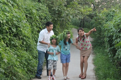 和梦一起飞剧照的剧照