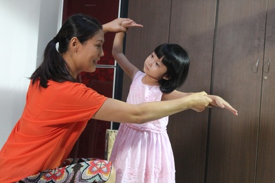 和梦一起飞剧照的剧照