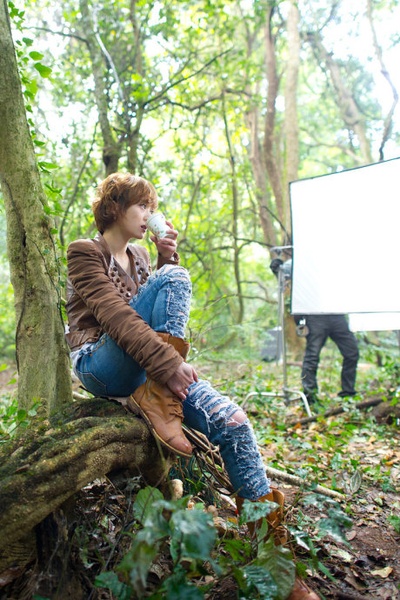 一起飞剧照的剧照