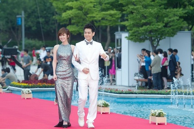 一起飞剧照的剧照