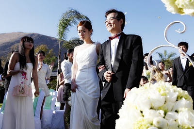 一起飞剧照的剧照