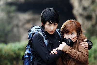 一起飞剧照的剧照