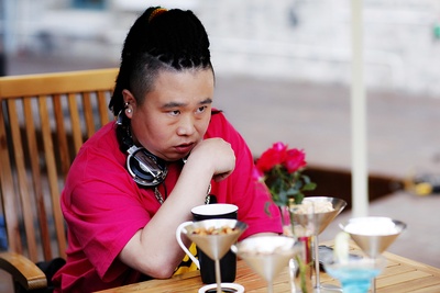 一起飞剧照的剧照