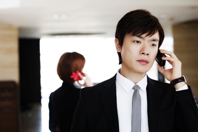 一起飞剧照的剧照