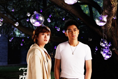 一起飞剧照的剧照