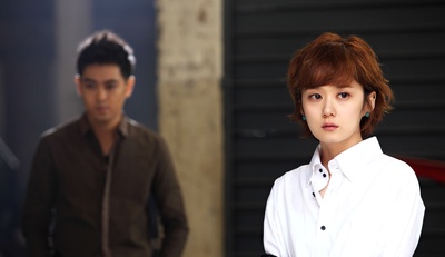 一起飞剧照的剧照