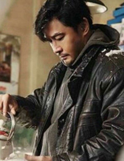 嫌疑者说剧照的剧照