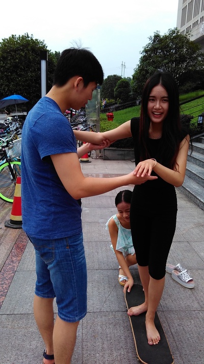 恋爱兵法剧照的剧照