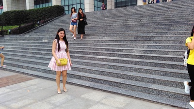 恋爱兵法剧照的剧照