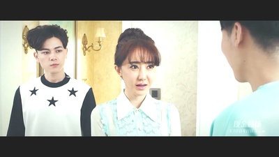 意许遗诺剧照的剧照