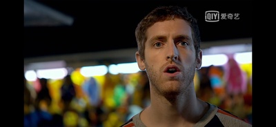 热恋嘉年华剧照的剧照