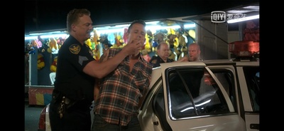 热恋嘉年华剧照的剧照