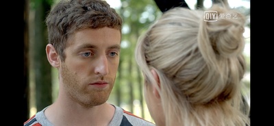 热恋嘉年华剧照的剧照