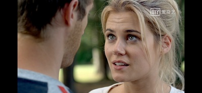 热恋嘉年华剧照的剧照