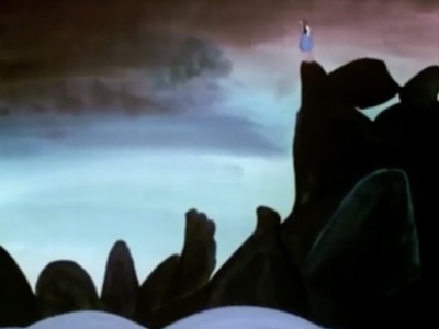 热恋人鱼的男子剧照的剧照