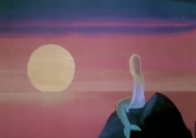 热恋人鱼的男子剧照的剧照