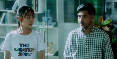 热恋女校剧照的剧照