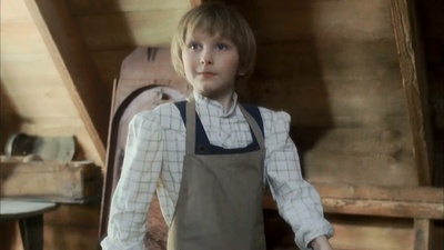 绒布小兔子剧照的剧照