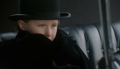 绒布小兔子剧照的剧照