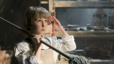 绒布小兔子剧照的剧照