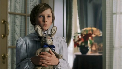 绒布小兔子剧照的剧照