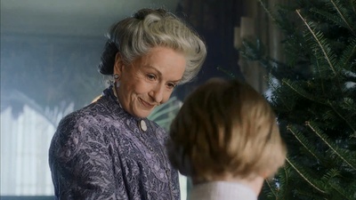 绒布小兔子剧照的剧照