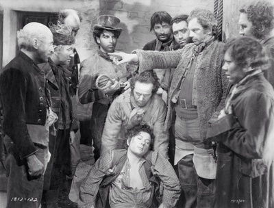 牙买加旅店剧照的剧照