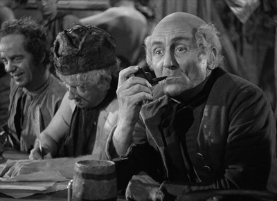 牙买加旅店剧照的剧照