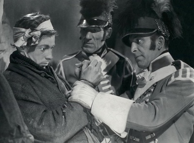 牙买加旅店剧照的剧照