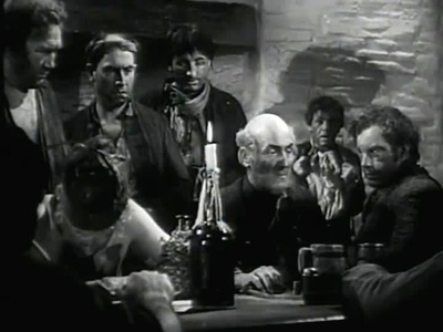 牙买加旅店剧照的剧照