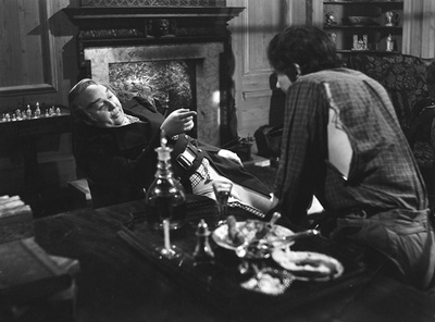 牙买加旅店剧照的剧照