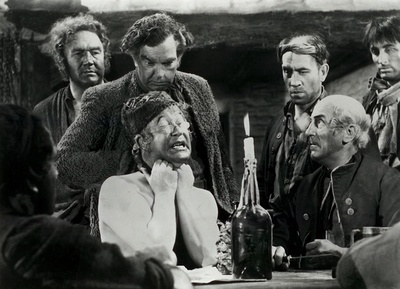 牙买加旅店剧照的剧照